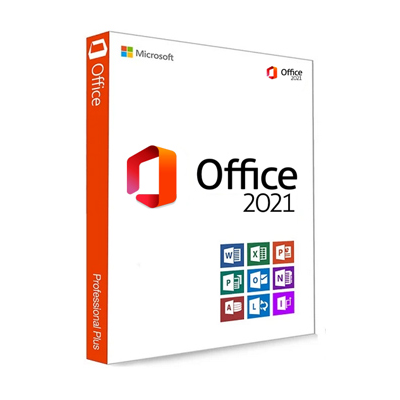 Office 2021 Professional Plus 1 Dispositivo Reinstalável